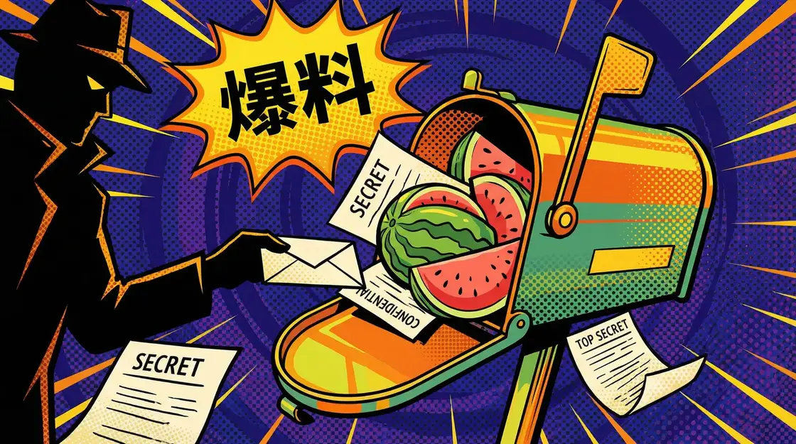 一男多女群交 匿名爆料通道漫画插图